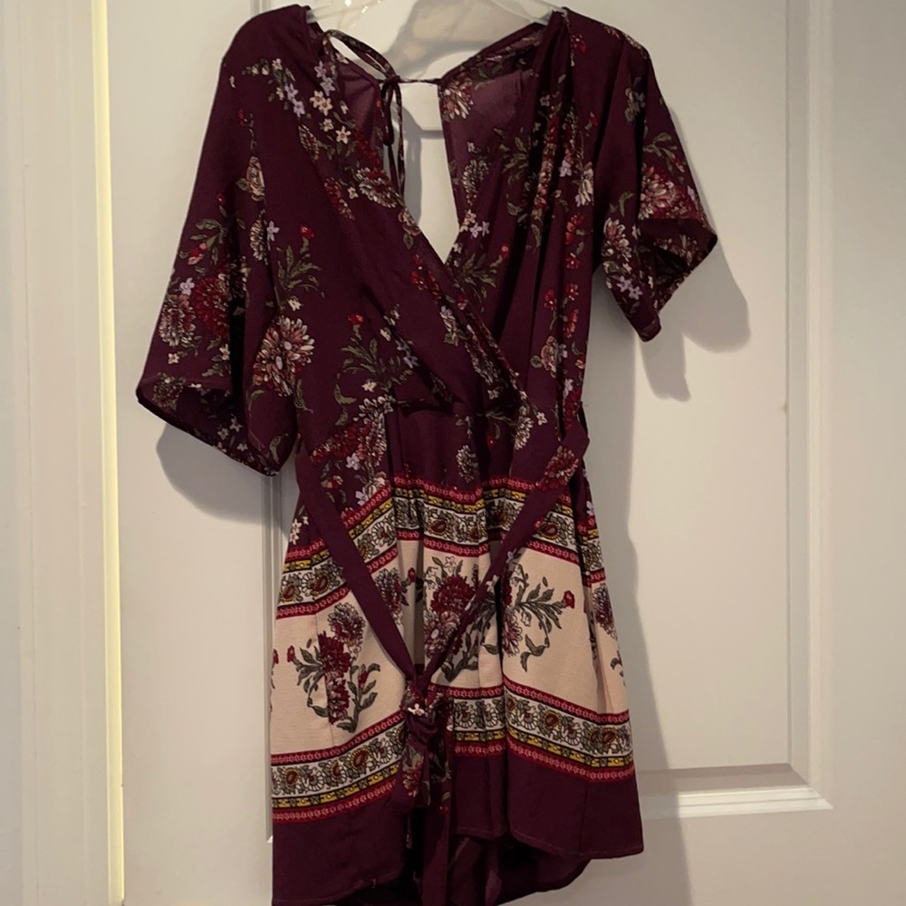 Francescas romper